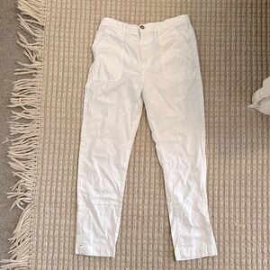 XiRENA pants. White. Size small.